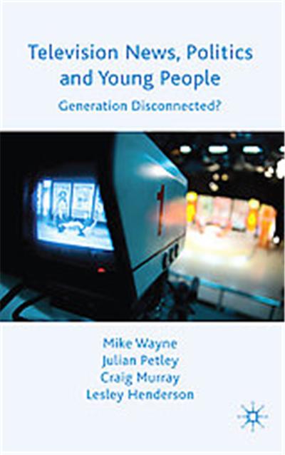 Television News, Young People and Politics