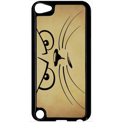 Coque ipod touch 5 smiley chat