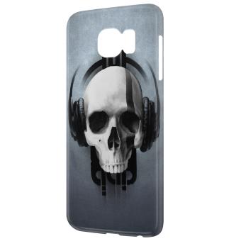 coque galaxy s6 tete de mort coque galaxy s6 tete de mort
