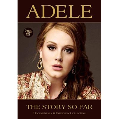 Story So Far, The