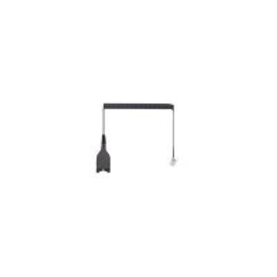 Sennheiser CSTD 17 - câble pour casque micro