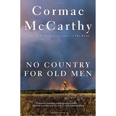 No Country For Old Men, Vintage International Series