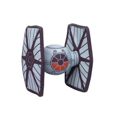Star Wars Episode VII - Peluche Tie Fighter 18 cm