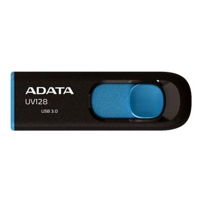 ADATA DashDrive UV128 - USB-flashstation - 16 GB