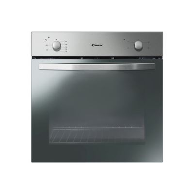 Candy FCS 201 X - four - intégrable - inox