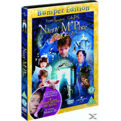 Nanny McPhee Special Edition