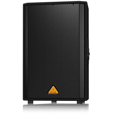 Behringer EUROLIVE / VS1520 Enceinte PA 38 cm (15) 600 W Noir