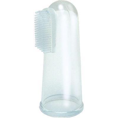 Bébé Confort - 2 doigtiers souples silicone