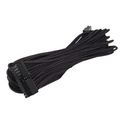 SilverStone PP06B-MB55 - voedingskabel - 55 cm
