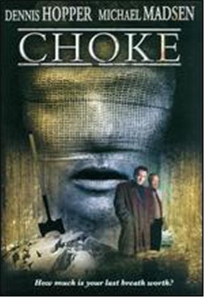 Choke - DVD Zone 1