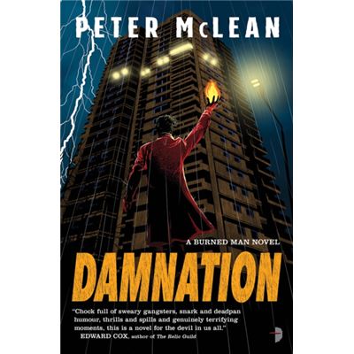 Damnation