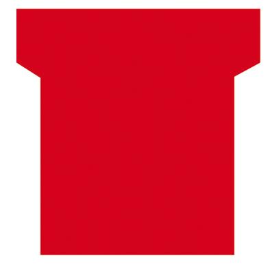 Fiche Plan Indice 1,5 Rouge - Paquet De 100