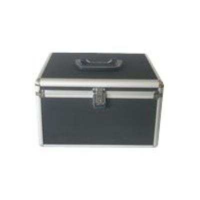 MediaRange DJ-Case - CD/DVD-koffer