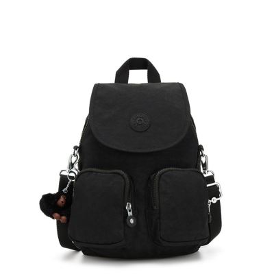 Sac à dos Firefly Up 31 cm True black