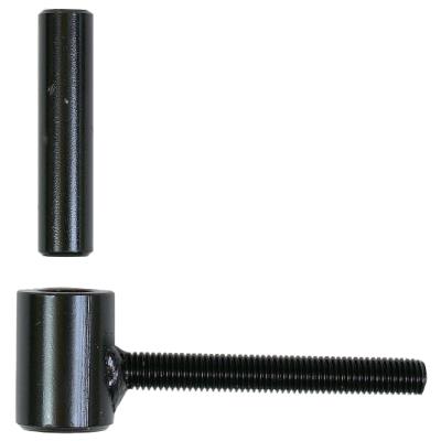 Gond Standard Ing Fixations - Francois Inglese A000390