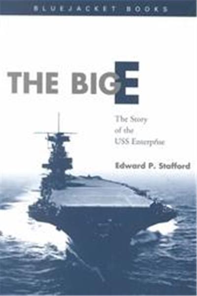The Big E, Blue Jacket Books