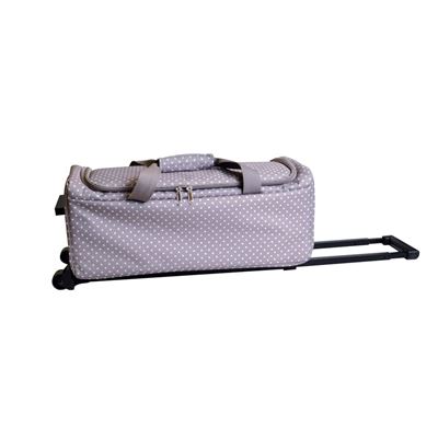 Sac de rangement pour scan n cut - artémio