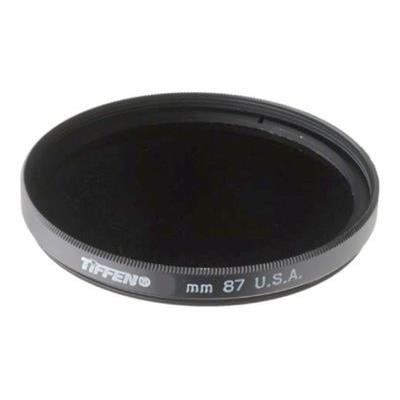 Tiffen 87 - filter - infrarood - 77 mm