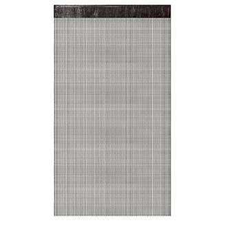 3€56 sur Homemaison hm69601-10 rideau à fils paillettes polyester ... 3€56 sur Homemaison hm69601-10 rideau à fils paillettes polyester ...