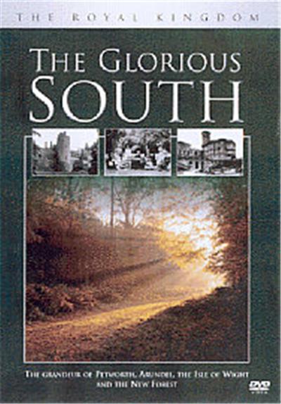 The Royal Kingdom - The Glorious South