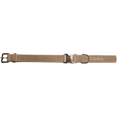 Meilleurs prix pour Buffalo Ultra Collier Brun 45Cm20Mm - Karlie