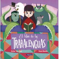 El libro de los trabalenguas