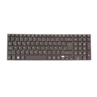 Acer keyboard (german) black, kb.i170a.393 (black)