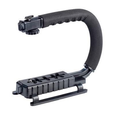Poignée de stabilisation pour reflex et caméras