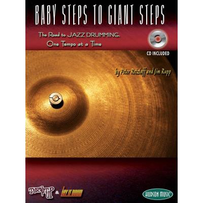 Baby Steps to Giant Steps