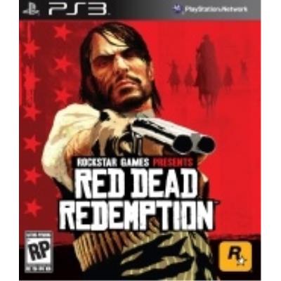 Red dead redemption (at-pegi)