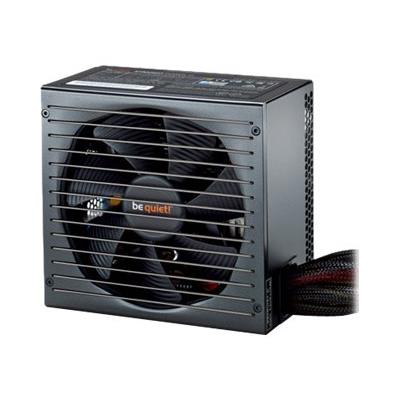Be quiet! Straight Power 10 500W - voeding - 500 Watt