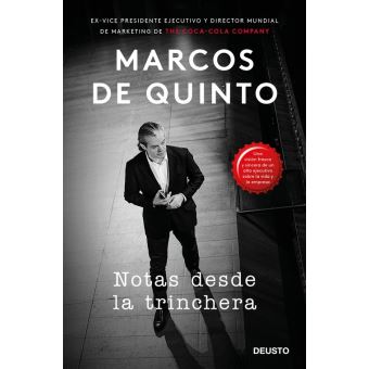 Notas desde la trinchera - 1