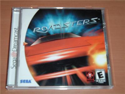 Roadsters