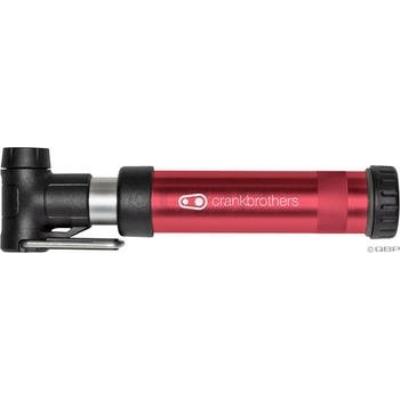 Crankbrothers gem 14683 pompe rouge