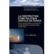 La construction d'une politique spatiale en france