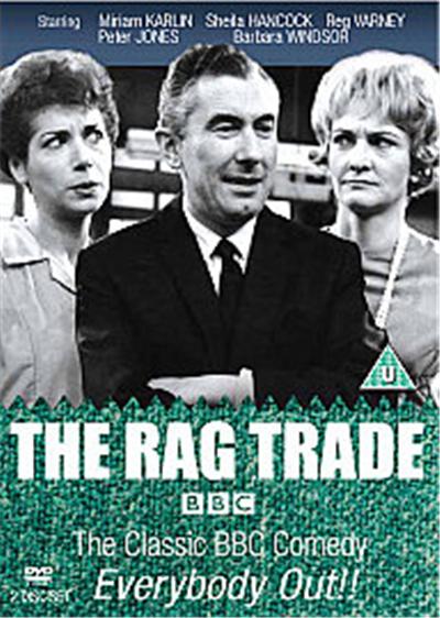 The Rag Trade