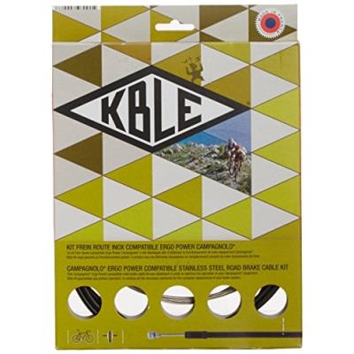 Transfil - kit gaines câbles de frein campagnolo