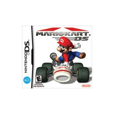 Mario Kart DS [ Import Anglais ]