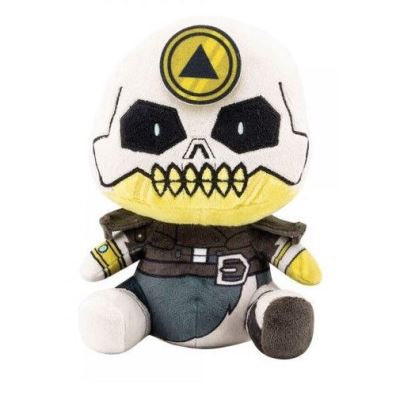 Peluche Stubbins - Sea of Thieves - Gold Hoarder