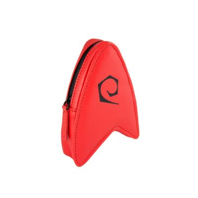 Star Trek - Porte-monnaie Delta Red