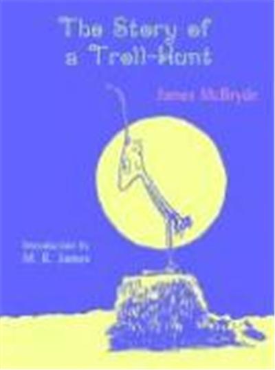 The Story of a Troll-hunt