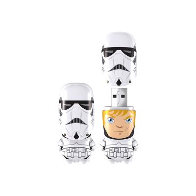 Star Wars clé USB MIMOBOT Stormtrooper 8 Go