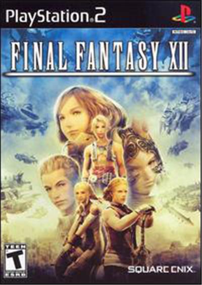 Final Fantasy Xii