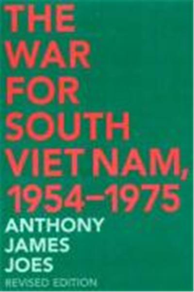 The War for South Vietnam