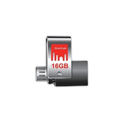 Stront cle usb 3.0 otg 16go strontium sr16gslotg1z