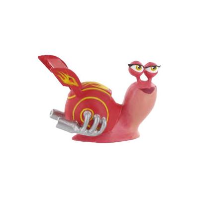 Comansi - Turbo mini figurine Burn 6 cm