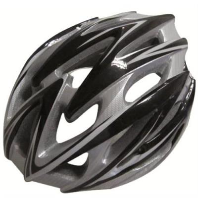Casco casque atipick cilclismo multicolore bleu noir grand