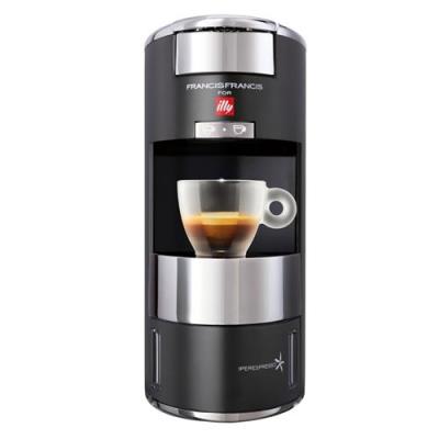 Machine à expresso illy X9 FrancisFrancis