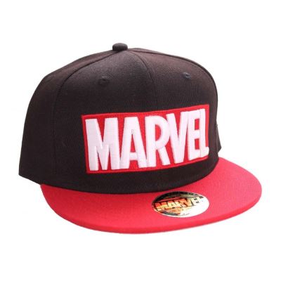 Casquette Marvel - Marvel Logo