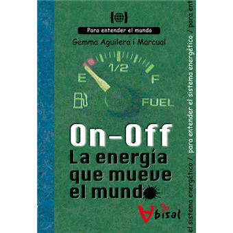 On - off. la energía que mueve el m - 1